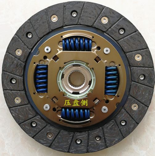 Disc