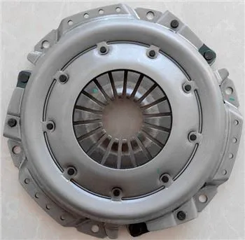 Capac ambreiaj pentru JMC LANDWIND (JMC) X8 vehicul rutier închis-2.5 CRDI 2009-2012 JE4D25C,R 425 DOHC 1601100RAA