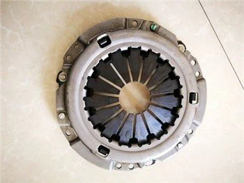 Capac ambreiaj pentru TOYOTA COROLLA (_E{9_) 1.6 I 4WD (AE92_) 1987-1990 4A-FE 31210-12130