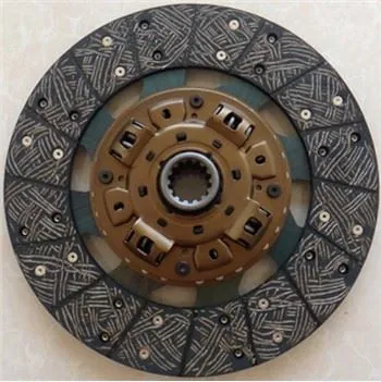 Disc ambreiaj pentru ISUZU N-Seria (a 5-a generație) NQR 70 1998- 4HE1-TC ISD092