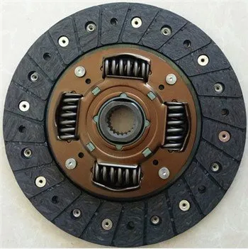 Disc ambreiaj pentru MITSUBISHI LANCER IV Sedan (C{0}}A) 1.5 (C62A) 4G15 (12V) MD742713