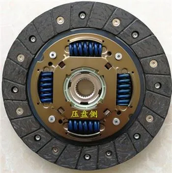 Disc de ambreiaj pentru NISSAN MICRA III (K12) 160 SR 2005-2010 826828