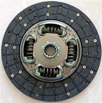 Disc ambreiaj pentru TOYOTA LAND CRUISER 80 (_J{8_) 4.2 TD (HDJ80) 1990-1997 1HD-T 31250-36490